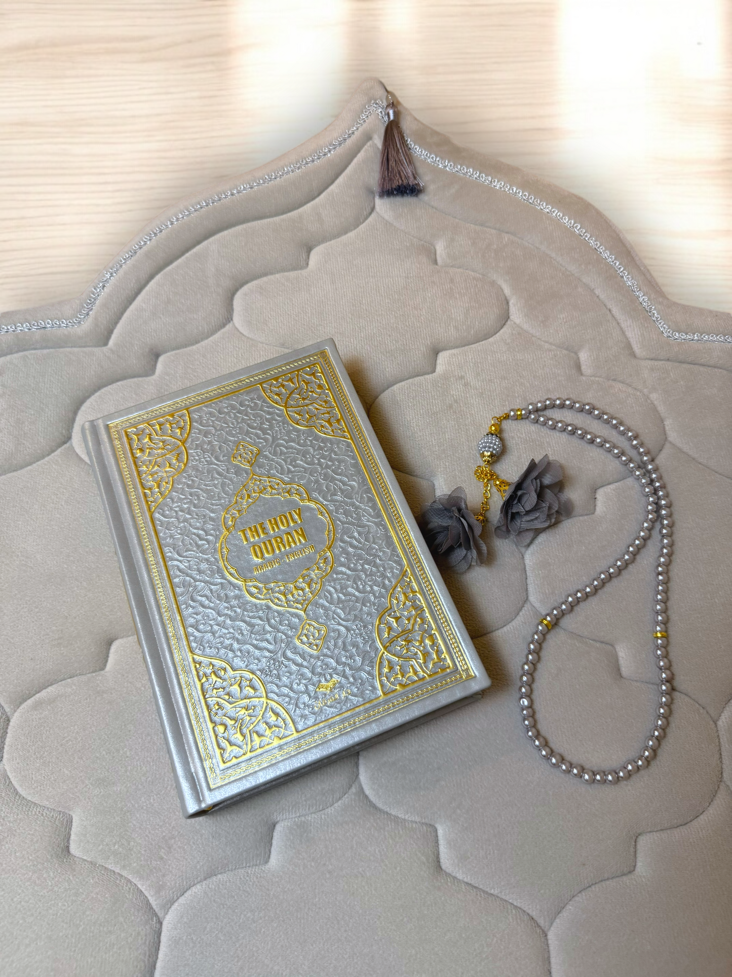 English Translated Quran Books